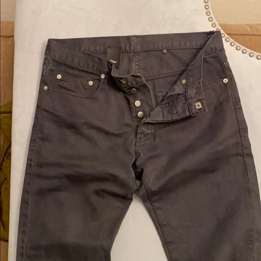 COPY - DIOR JEANS
